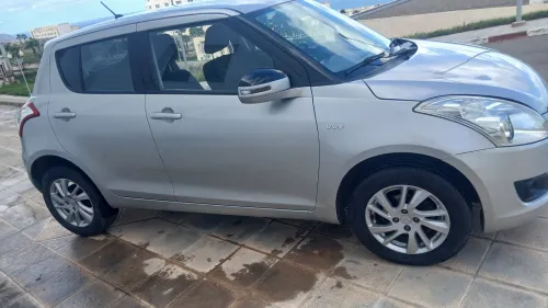 Suzuki Swift 2016 Swift