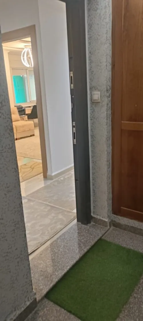 Vente Appartement F3 Alger El achour