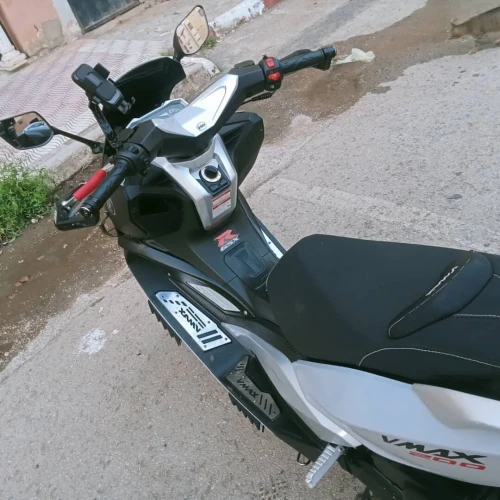 VMS VMX200 2023