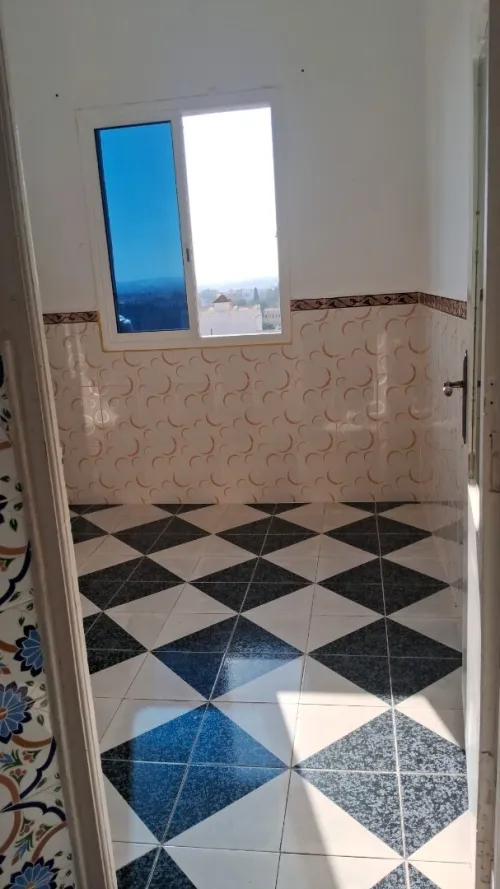 Vente Appartement F3 Tipaza Kolea