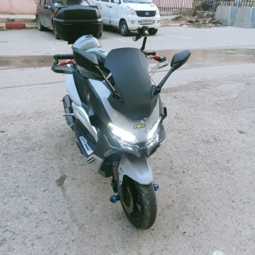 VMS VMX200 2023