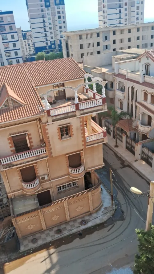 Vente Appartement F3 Tipaza Kolea