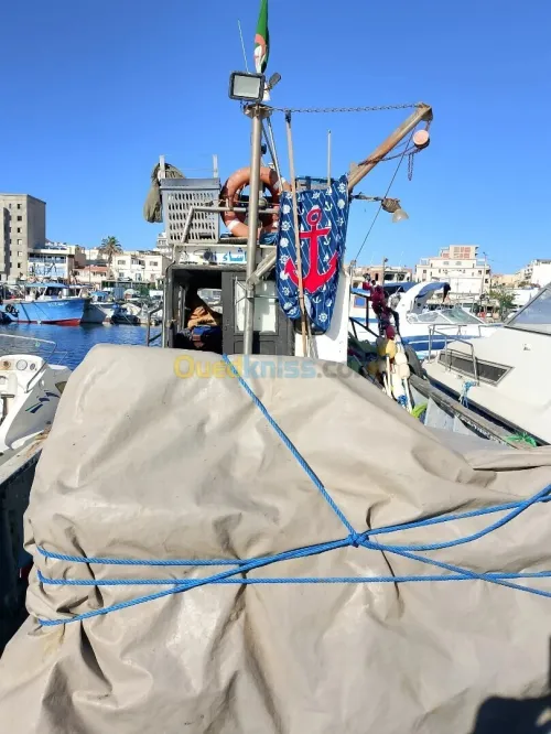 bateau spadonier