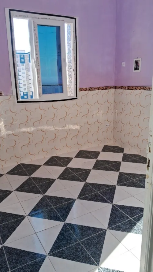 Vente Appartement F3 Tipaza Kolea