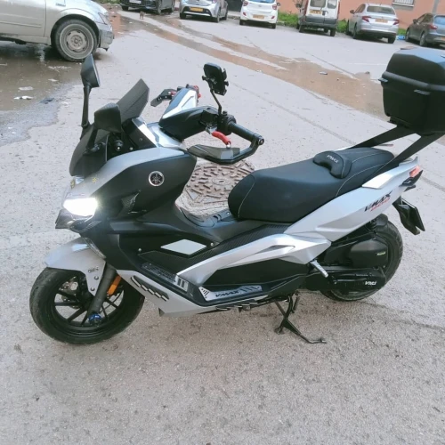 VMS VMX200 2023