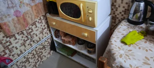 Kenwood NW 550