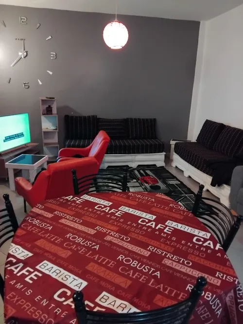 Location vacances Appartement F2 Béjaïa Bejaia