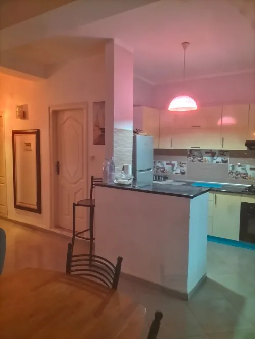 Location vacances Appartement F2 Béjaïa Bejaia 13