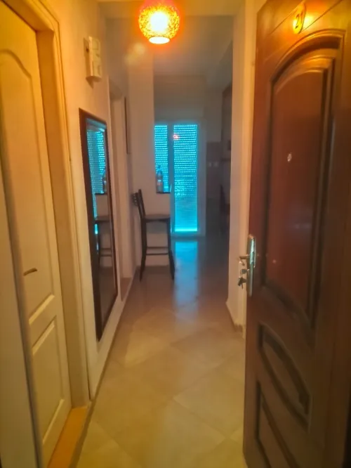 Location vacances Appartement F2 Béjaïa Bejaia 14