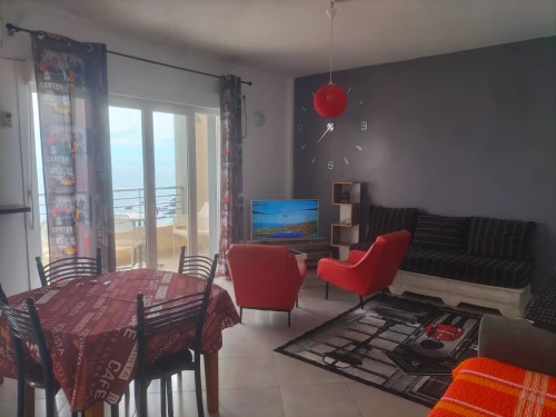 Location vacances Appartement F2 Béjaïa Bejaia 16