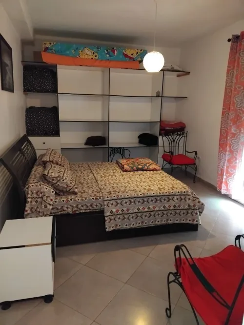 Location vacances Appartement F2 Béjaïa Bejaia