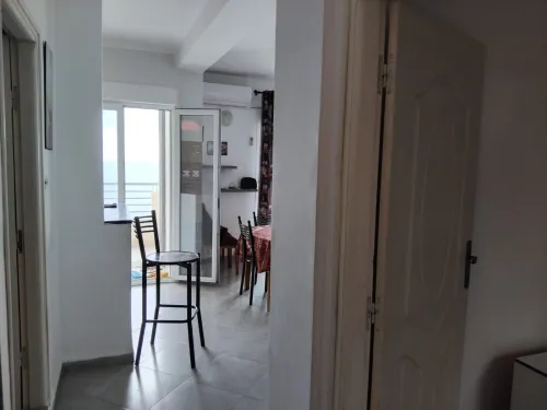 Location vacances Appartement F2 Béjaïa Bejaia