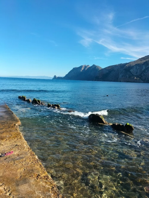 Location vacances Appartement F2 Béjaïa Bejaia 15
