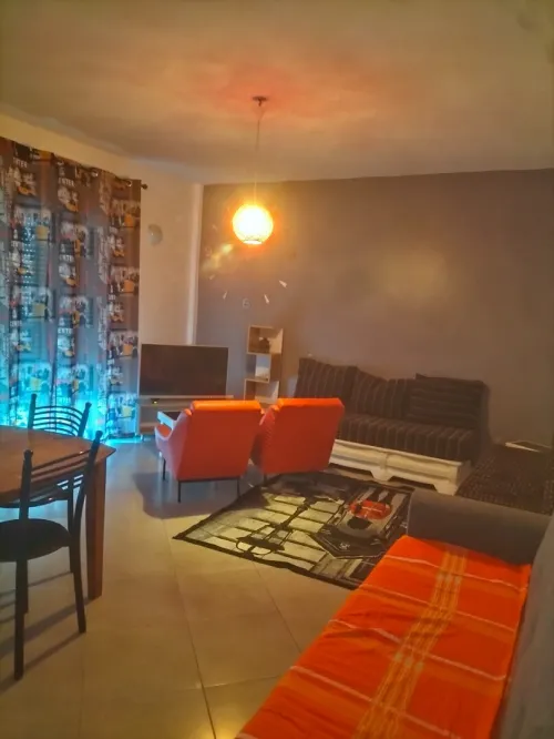 Location vacances Appartement F2 Béjaïa Bejaia 9