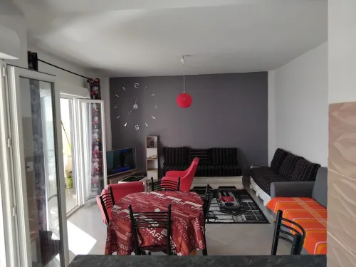 Location vacances Appartement F2 Béjaïa Bejaia