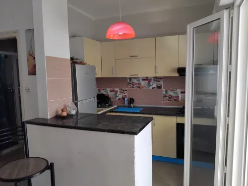 Location vacances Appartement F2 Béjaïa Bejaia