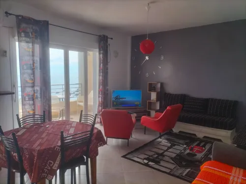 Location vacances Appartement F2 Béjaïa Bejaia 2