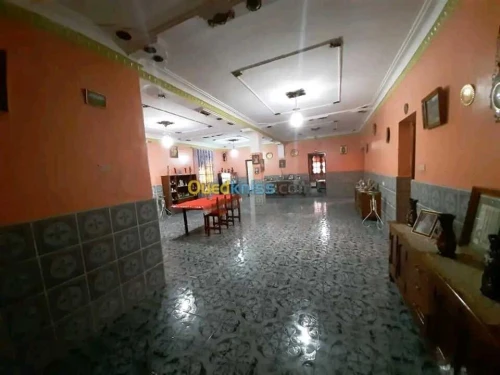 Vente Villa Aïn Témouchent Chaabet el ham