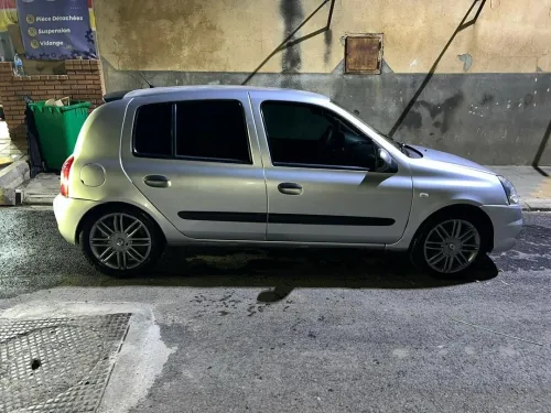 Renault Clio 2 2006 Clio 2