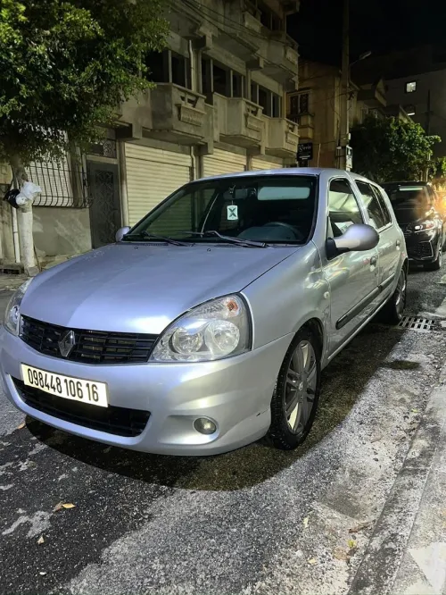 Renault Clio 2 2006 Clio 2