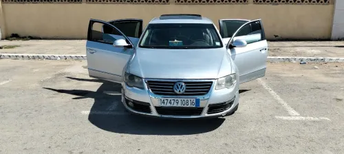 Volkswagen Passat 2008 Passat