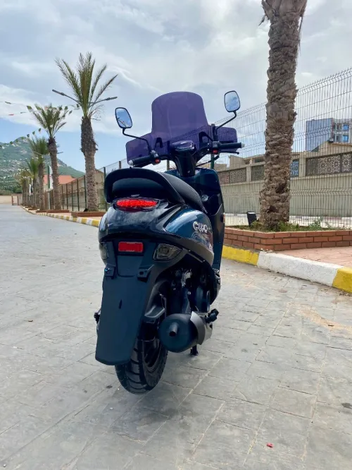 Vms Cuxi 2025