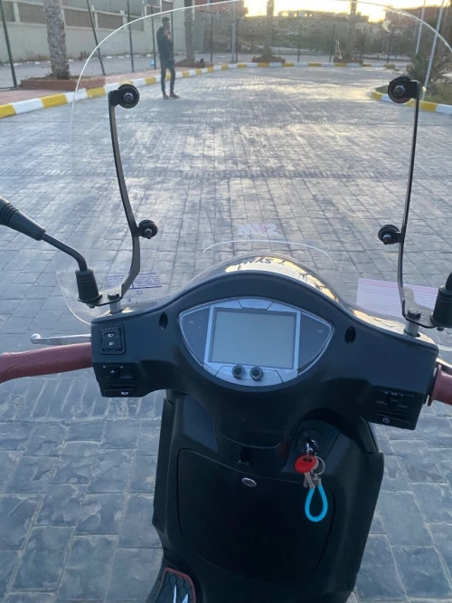 Sym Symphonie s 2025