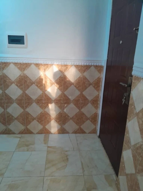Vente Appartement F3 Alger Baba hassen