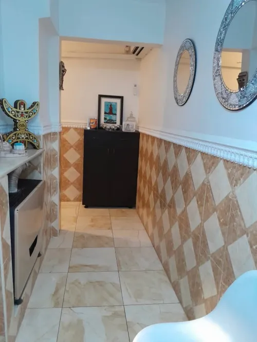 Vente Appartement F3 Alger Baba hassen
