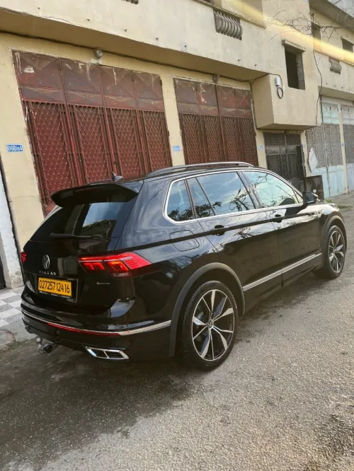 Volkswagen Tiguan 2024 Rline