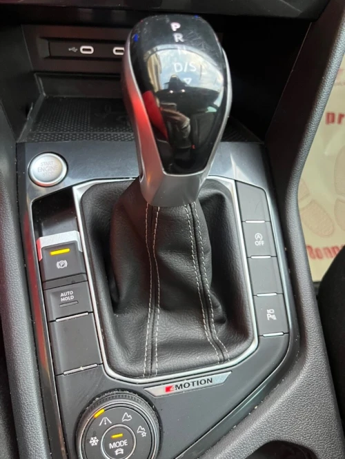 Volkswagen Tiguan 2024 Rline