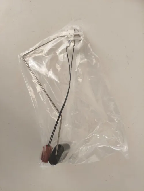Indicateur de niveau de carburant 