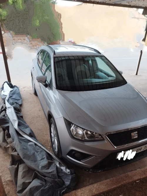 Seat ARONA 2019 Style