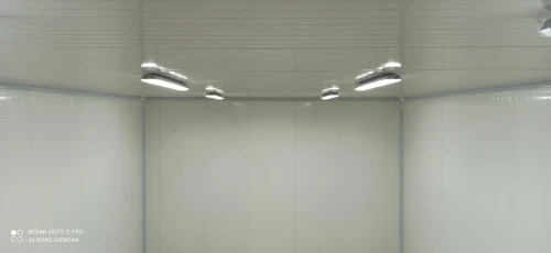 Chambre froide et entrepôt frigorifique, climatisation centralisée بيع و تركيب غرف التبريد و التكييف