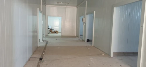 Chambre froide et entrepôt frigorifique, climatisation centralisée بيع و تركيب غرف التبريد و التكييف