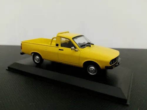votures de collecton