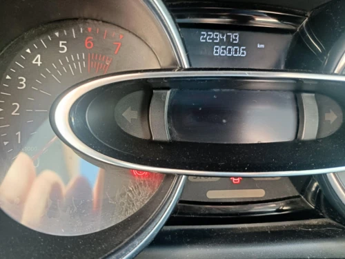 Renault Clio 4 2018 Clio 4