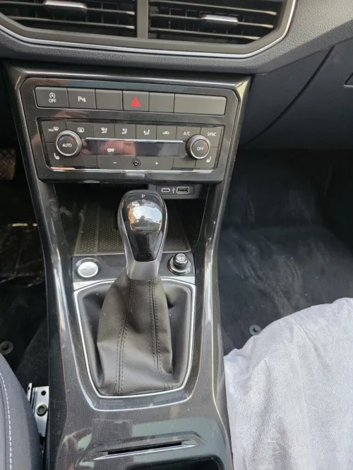 Volkswagen Tahru 2026 Full option