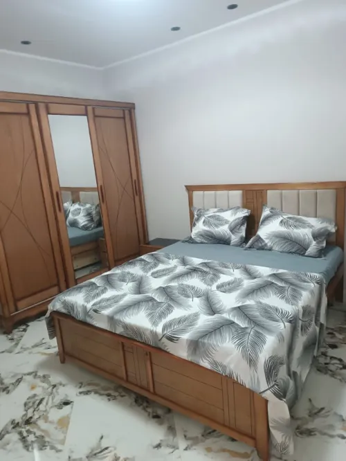 Location Appartement F2 Skikda Collo