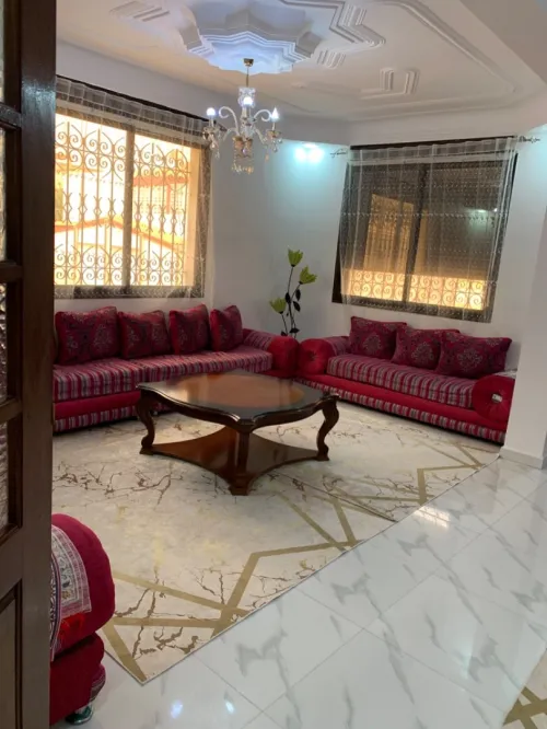 Location Villa Mostaganem Mostaganem
