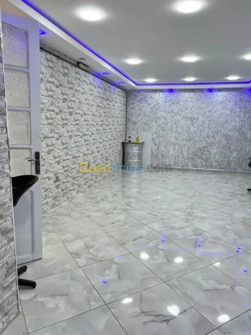Location Villa Mostaganem Mostaganem