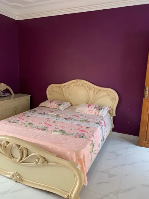 Location Villa Mostaganem Mostaganem