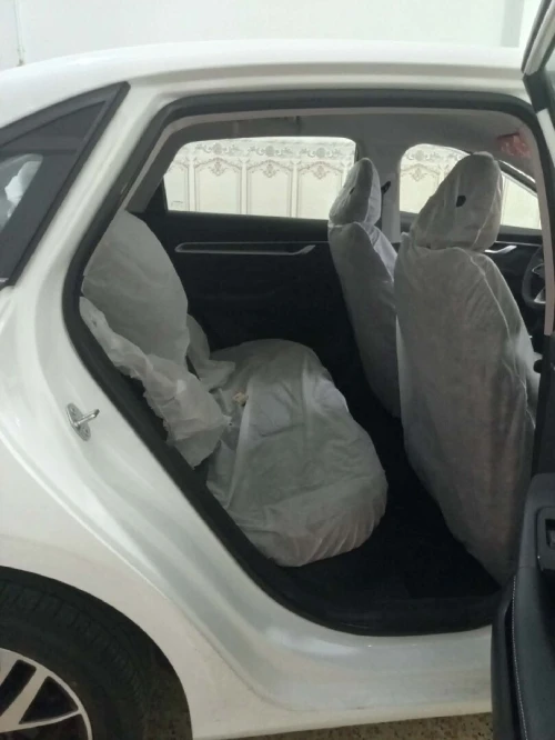 Geely Emgrand 2026 Dragon