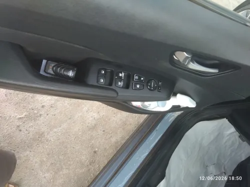 Hyundai Accent RB  4 portes 2019 Crdi