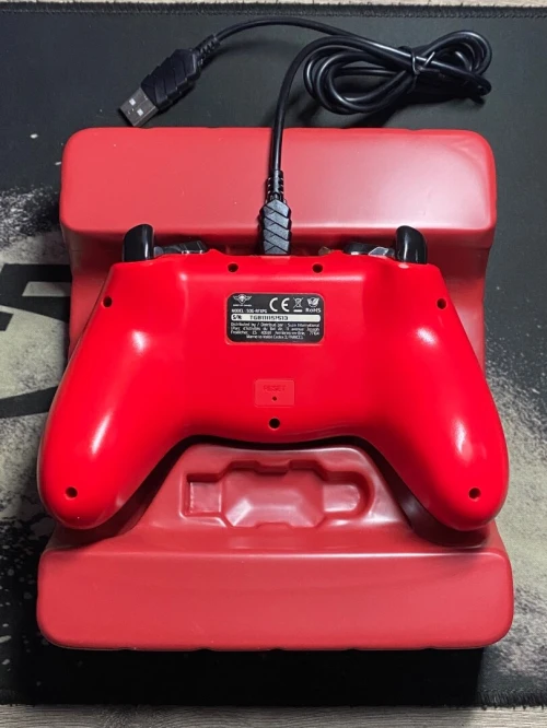 Manette original Spirit of gamer