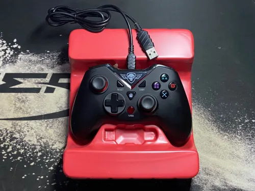 Manette original Spirit of gamer
