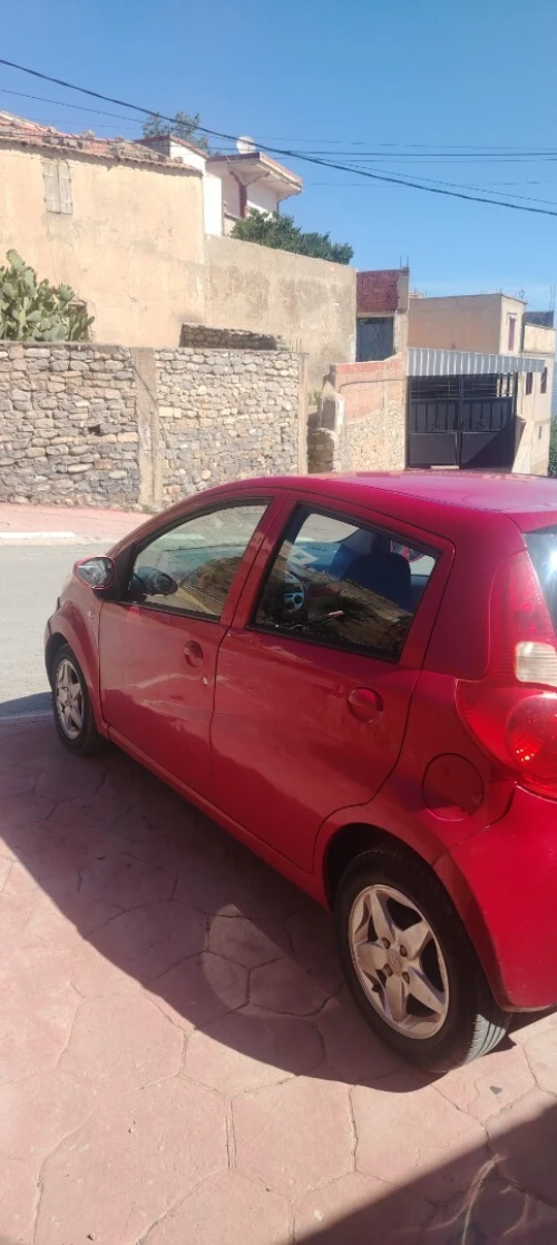 JAC A 10 2013 J2