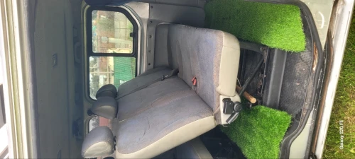 Renault Trafic 2 2005
