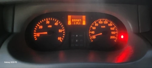 Renault Trafic 2 2005