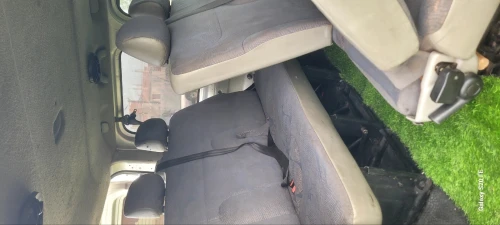 Renault Trafic 2 2005
